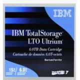 IBM LTO-7