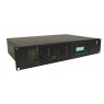 Rack 2U 650 VA