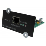 Carte SNMP Lite