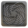 Grille Fan