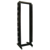 Rack simple 19" 42U