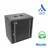 Coffret 19" 4U 600*450*280