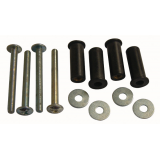 Coffret 19" 4U 600*450*280