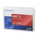 Cartouche DAT 72 170m 36/72 GB DDS-5