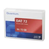 DAT 72 Quantum - 170m 36/72 GB DDS-5