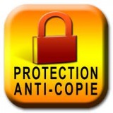 15 licences protection anti copie