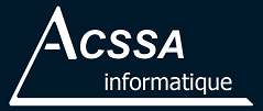 Acssa informatique